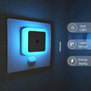 IMPIAN | Lampu Malam LED Pengesan Auto Wayarles