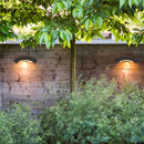 MEANDER | Curve Wall Sconce Light 3W