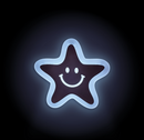 DREAM | Starfish Wall Light