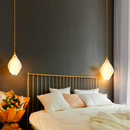 Petal | Ceramic Chandelier Pendant Light