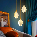 Petal | Ceramic Chandelier Pendant Light