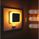 IMPIAN | Lampu Malam LED Pengesan Auto Wayarles