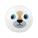 IMPIAN | Lampu Samping Katil Anjing Comel