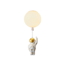 IMPIAN | Lampu Siling Angkasawan Nordic