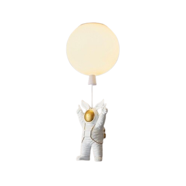 DREAM | Nordic Astronaut Ceiling Lamp
