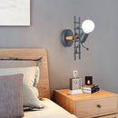 DREAM | Cute Climbing Wall Light