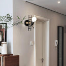 DREAM | Cute Climbing Wall Light