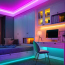 DREAM | ORNATE RGB Strip Light 14.4W X 5M