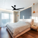 DEKA | Kipas Siling DF50LED