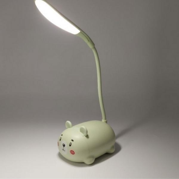 DREAM | Cute Bear LED Table Lamp