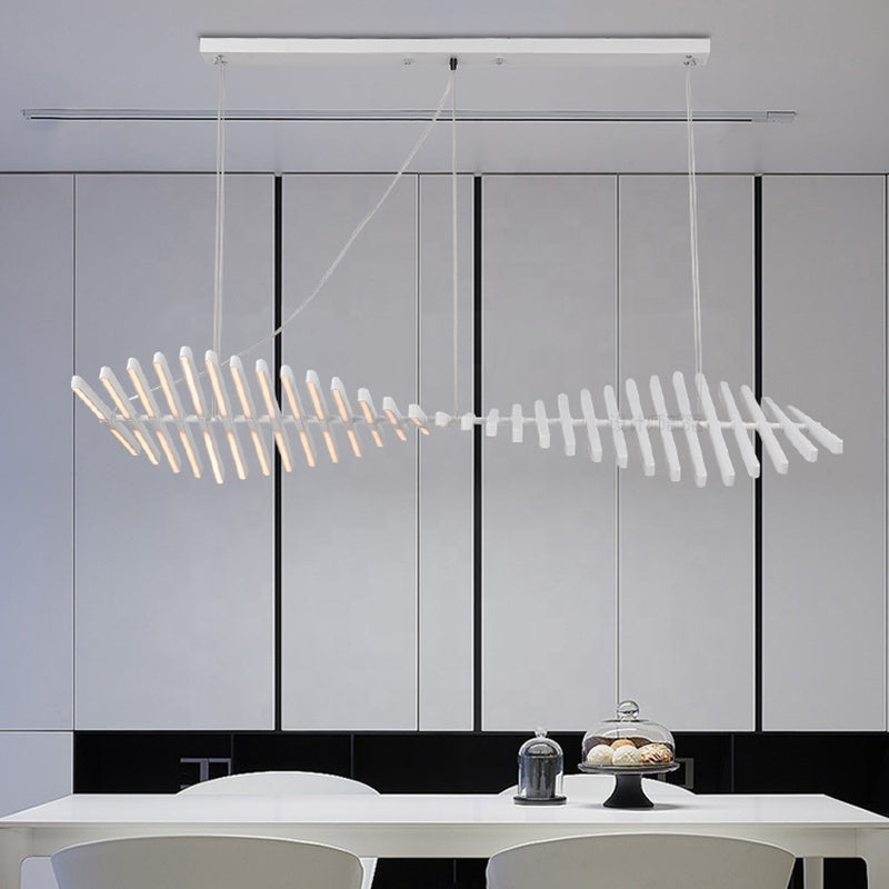 ARIES | Modern Nordic LED Pendant
