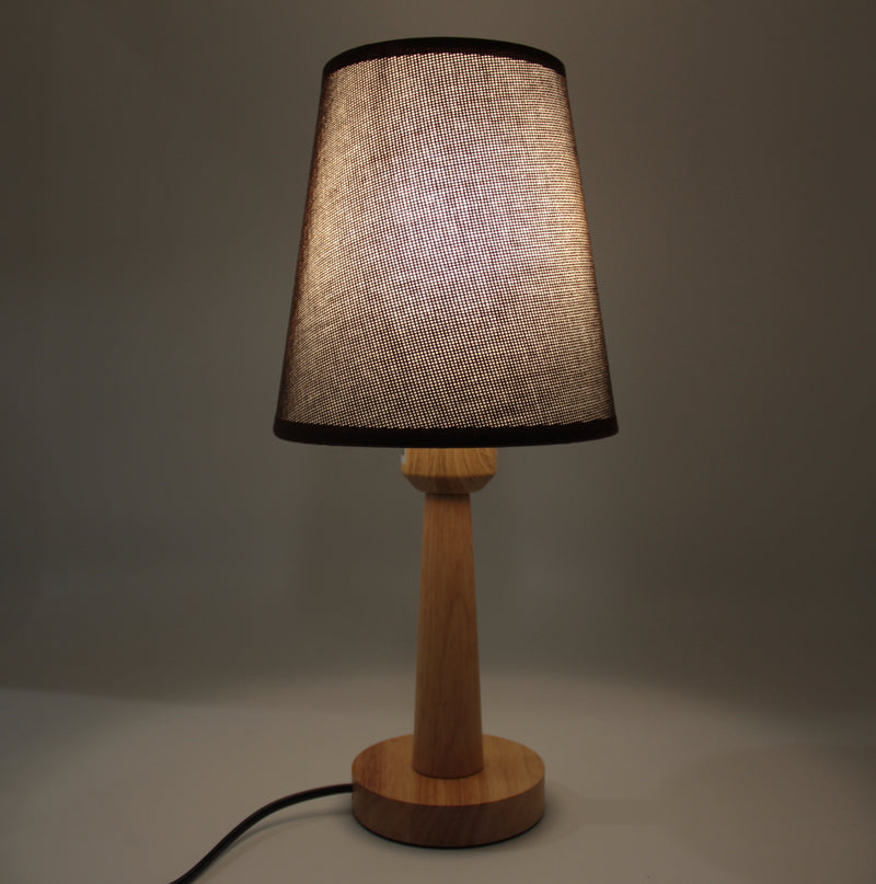 FEELIE | Wooden Table Lamp E27