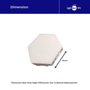 KUANTUM | Set Lampu Sentuhan Modular LED Helios