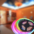 DREAM | ORNATE RGB Strip Light 14.4W X 5M