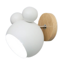 IMPIAN | Lampu Dinding Tudung Lampu Mickey Mouse