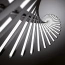 ARIES | Modern Nordic LED Pendant