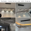 ARIES | Modern Nordic LED Pendant