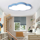 IMPIAN | Lampu Siling LED Awan (24W)