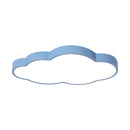 IMPIAN | Lampu Siling LED Awan (24W)