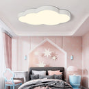 IMPIAN | Lampu Siling LED Awan (24W)