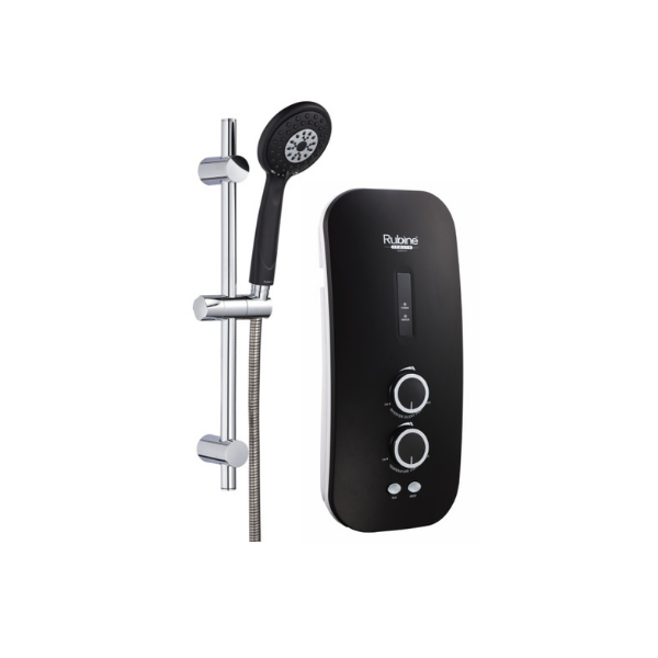 RUBINE | 3.8kW SSE891D Instant Water Heater