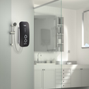 RUBINE | Pemanas Air Segera 3.8kW SSE891D