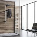 RUBINE | Pemanas Air Segera 3.8kW SSE891D