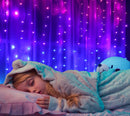 DREAM | Colorful LED Fairy Light 1M
