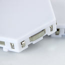 KUANTUM | Set Lampu Sentuhan Modular LED Helios