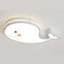 IMPIAN | Lampu Siling Paus