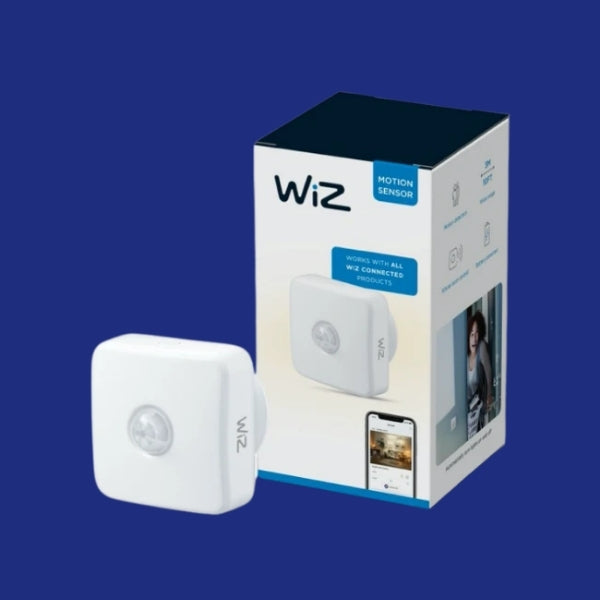 WiZ | Motion Sensor