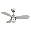 IMPIAN | Wiwi 3 Blades Kipas Lampu Siling Bilik Kanak-kanak