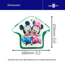 IMPIAN | Lampu Dinding Bentuk Rumah Bayi Mickey
