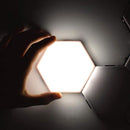 KUANTUM | Lampu Sentuhan Modular LED Helios