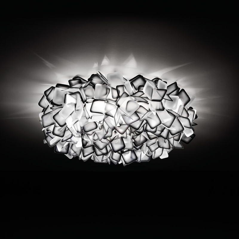 Glamp | Crystal Cloud Ceiling Light