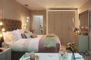 ORNATE |  Single Color Strip Light 4.8WX5M 12V