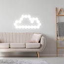 KUANTUM | Lampu Sentuhan Modular LED Helios