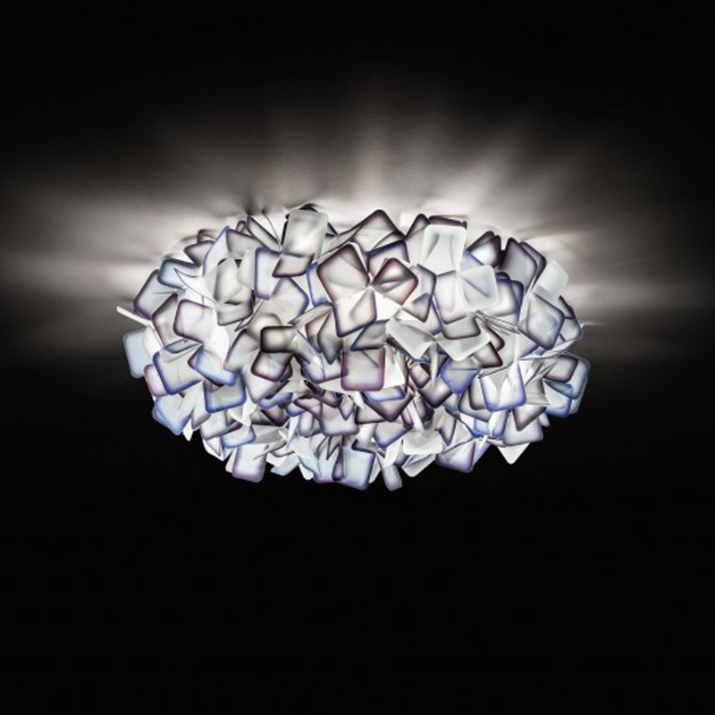 Glamp | Crystal Cloud Ceiling Light