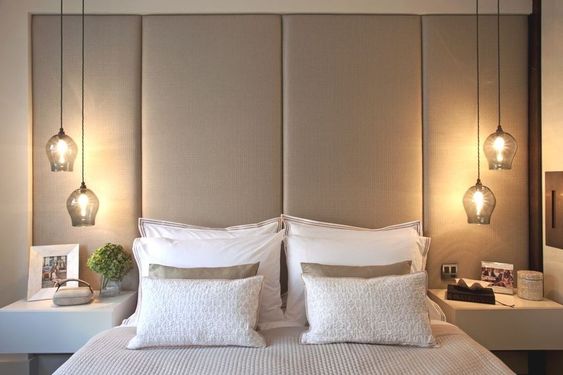 Tips On Bedroom Lighting Decoration