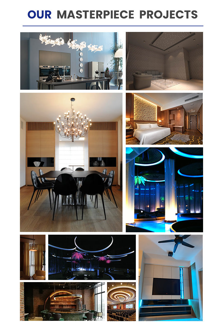 Simple Statement Light Impressive Statement Lighting Ideas for Every Taste