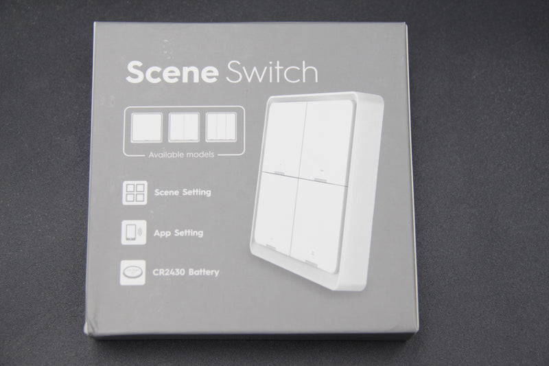 AOne Smart Lighting Switch