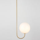 NIOR | Angel Pendant Light