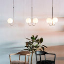 NIOR | Angel Pendant Light