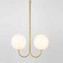 NIOR | Angel Pendant Light