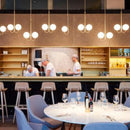 NIOR | Angel Pendant Light