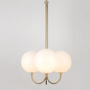 NIOR | Angel Pendant Light