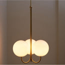 NIOR | Angel Pendant Light