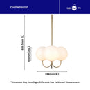 NIOR | Angel Pendant Light