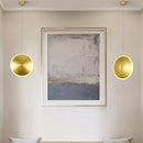 NERO | Chrona Dish Suspension