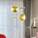 NERO | Chrona Dish Suspension